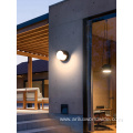 Factory direct 12w Ip54 Garden Wall Lights